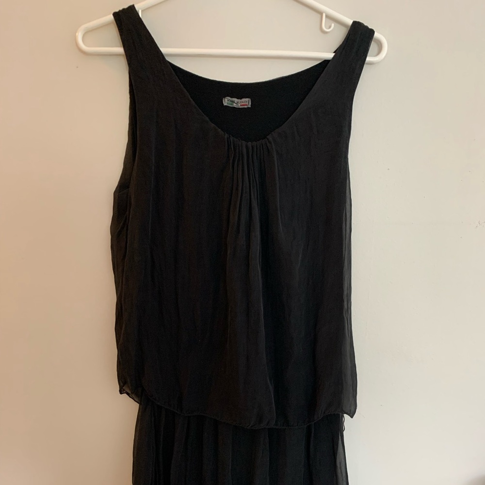 Super light! Silk dress.